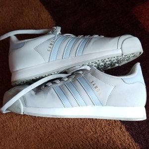 Adidas Somoa sneakers